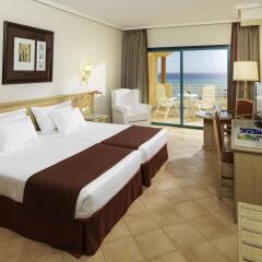 Отель H10 Sentido Playa Esmeralda - Adults Only комната для гостей фото 5