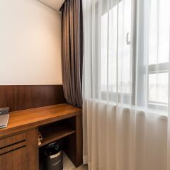 CS Premier Hotel Seoul удобства в номере