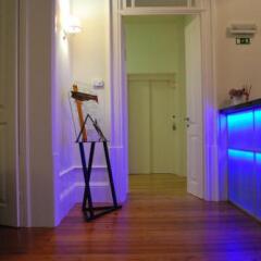 Hotel Quinta da Cruz & SPA фитнесс-зал фото 3