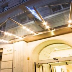 Отель Starlight Suiten Hotel Renngasse Австрия, Вена - 4 отзыва об отеле, цены и фото номеров - забронировать отель Starlight Suiten Hotel Renngasse онлайн бассейн фото 2