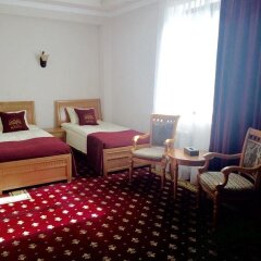Отель Nairi Hotel Армения, Джермук - отзывы, цены и фото номеров - забронировать отель Nairi Hotel онлайн развлечения