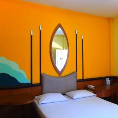 Picnic Sriracha Hotel детские мероприятия фото 2
