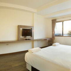 Milan Airport Hostel Бангкок детские мероприятия