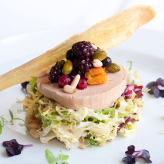 Tryp Sevilla Macarena Hotel питание