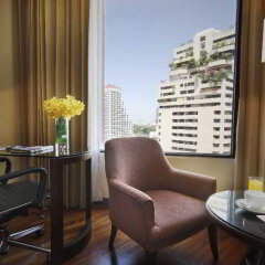Rembrandt Hotel Suites and Towers удобства в номере фото 2