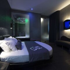 Отель Mia Aparthotel Милан комната для гостей фото 2