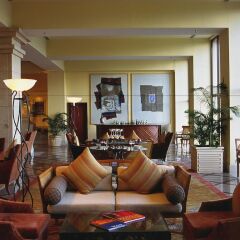 Отель Hyatt Regency Kathmandu Непал, Катманду - отзывы, цены и фото номеров - забронировать отель Hyatt Regency Kathmandu онлайн интерьер отеля