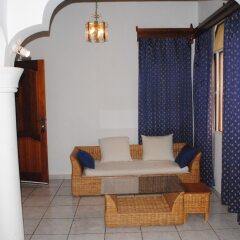 Отель Kiriri Residence Hôtel комната для гостей фото 3