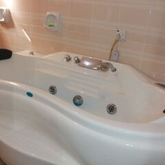 Cute Villa Hotel and Suites спа