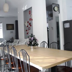 Отель An Binh Villas Вьетнам, Нячанг - отзывы, цены и фото номеров - забронировать отель An Binh Villas онлайн питание