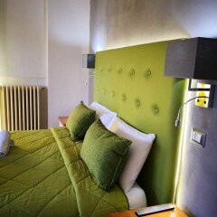Отель B&B Sant'Oronzo Лечче фото 8