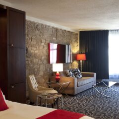 Отель Le Saint-Sulpice Hotel Montreal Канада, Монреаль - отзывы, цены и фото номеров - забронировать отель Le Saint-Sulpice Hotel Montreal онлайн фото 20