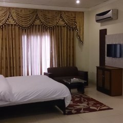 Hotel One Gujrat in Gujrat, Pakistan from 89$, photos, reviews - zenhotels.com guestroom photo 2