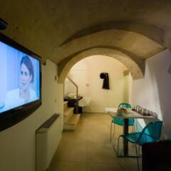 Отель Residence San Giovanni Vecchio Матера развлечения