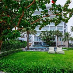 Worita Cove Hotel На Чом Тхиан