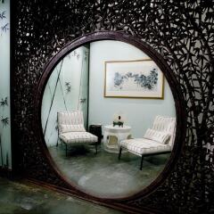 Duge Boutique Hotel Пекин ванная