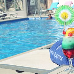 Jupiter Algarve Hotel бассейн