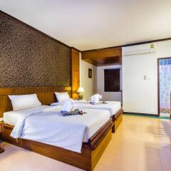 Отель Jang Resort комната для гостей