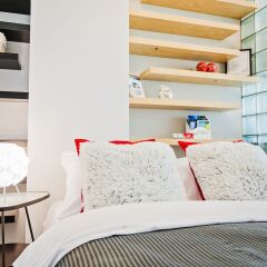 Отель E-Apartamenty Stary Rynek комната для гостей фото 2