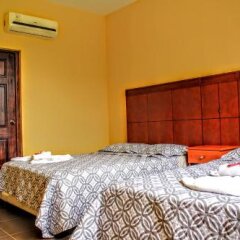Grand Caporal Hotel in Esquipulas, Guatemala from 81$, photos, reviews - zenhotels.com guestroom photo 3