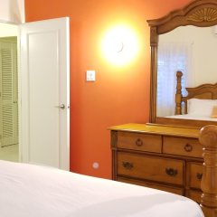 Ocho Rios Villa at Coolshade in Boscobel, Jamaica from 211$, photos, reviews - zenhotels.com room amenities