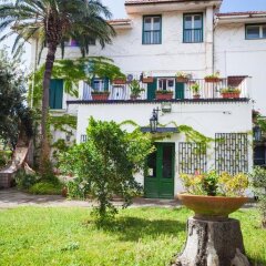 Отель B&B Casina de Goyzueta Торре-дель-Греко фото 9