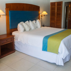 Wyndham Palmas Beach & Golf Resort in Humacao, Puerto Rico from 252$, photos, reviews - zenhotels.com guestroom photo 5
