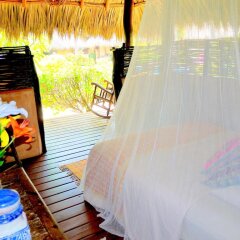 Отель Present Moment Retreat спа