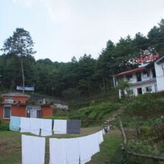 Отель Mount Paradise Непал, Нагаркот - отзывы, цены и фото номеров - забронировать отель Mount Paradise онлайн фото 2