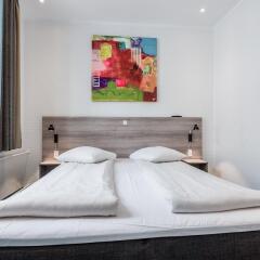 Good Morning + Copenhagen Star Hotel детские мероприятия