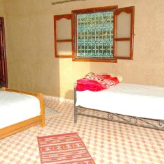 Отель House With 4 Bedrooms in Zagora, With Pool Access, Furnished Terrace a Марокко, Загора - отзывы, цены и фото номеров - забронировать отель House With 4 Bedrooms in Zagora, With Pool Access, Furnished Terrace a онлайн комната для гостей фото 2