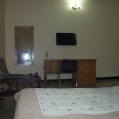 Jenos Hotels in Accra, Ghana from 33$, photos, reviews - zenhotels.com room amenities photo 2