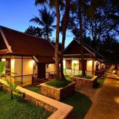 Отель Le Bel Air Boutique Resort фото 6