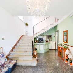 Hotel Leonarda интерьер отеля фото 2