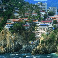 Отель Mirador Acapulco фото 3