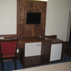 Miroglu Hotel Турция, Диярбакыр - отзывы, цены и фото номеров - забронировать отель Miroglu Hotel онлайн удобства в номере