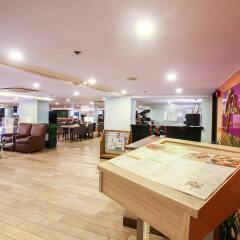 Hotel Royal Bangkok Chinatown Бангкок детские мероприятия