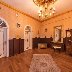 Beyaz Kosk Турция, Стамбул - отзывы, цены и фото номеров - забронировать отель Beyaz Kosk онлайн спа фото 2