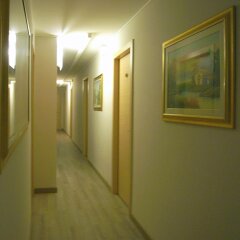 Hotel Siena интерьер отеля фото 2