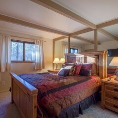 Deer 9 in Sunriver, United States of America from 772$, photos, reviews - zenhotels.com guestroom