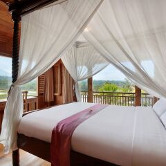 Отель Ti Amo Bali Resort комната для гостей фото 2