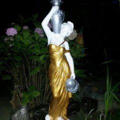 Гостиница Olga Dom с домашними животными