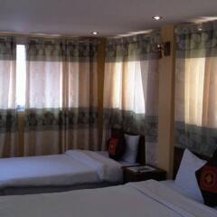 Hanoi Massive Hostel комната для гостей фото 5