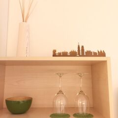 Отель Antwerp For Two Bed & Breakfast Антверпен фото 6