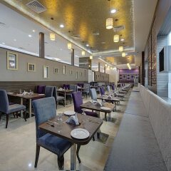 Отель Orchid Vue Дубай питание фото 2