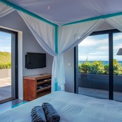 Poema Villas Apartments Rentals in St. Barthelemy, Saint Barthelemy from 151$, photos, reviews - zenhotels.com guestroom photo 5