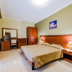 Esmeralda Hotel комната для гостей фото 3