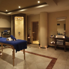 Апартаменты Apartment Tourist Complex & SPA Astera Bansko спа фото 2