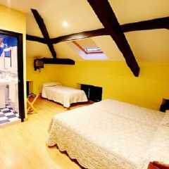 Hotel Casa de Indianos Don Tomas комната для гостей фото 2