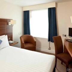 Отель Mercure Brighton Seafront Hotel Великобритания, Брайтон - отзывы, цены и фото номеров - забронировать отель Mercure Brighton Seafront Hotel онлайн комната для гостей фото 3